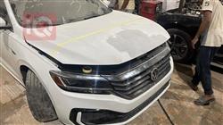 فولكسفاغن باسات